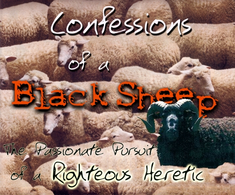 Dare to be different!