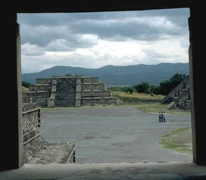 Back to the Future!!