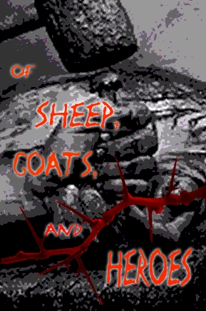 Grace ain't cheap. It's free.