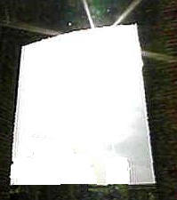 Never let people drive you crazy when it is within walking distance.!!!