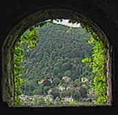 Home is where you hang your @